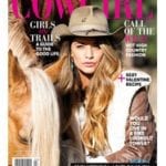 cowgirl mag 1